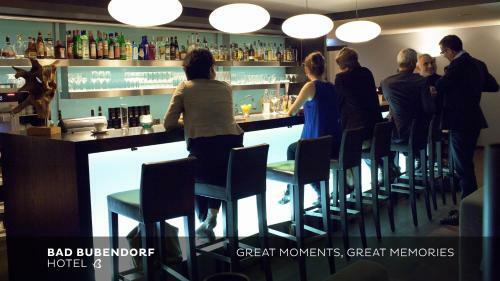 Bad Bubendorf Design&lifestyle Hotel