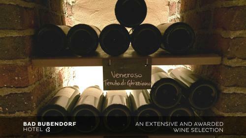 Bad Bubendorf Design&lifestyle Hotel