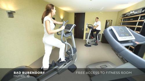 Bad Bubendorf Design&lifestyle Hotel
