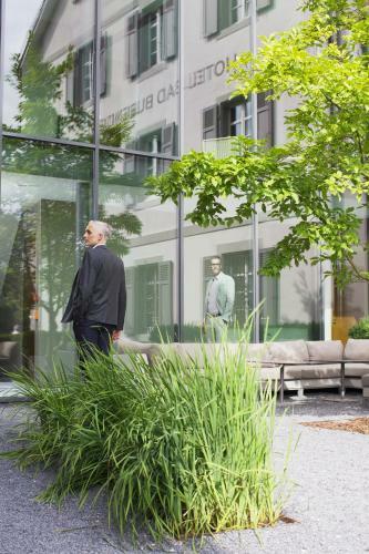 Bad Bubendorf Design&lifestyle Hotel