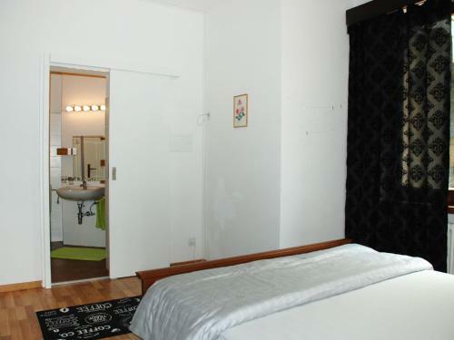 Apartment Casa Zappa "confine"