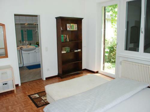 Apartment Casa Zappa "confine"
