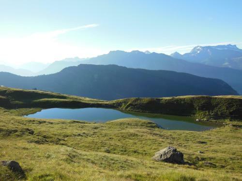 Apartamento Vieux Valais Vb