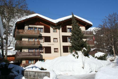 Apartamento Konkordia