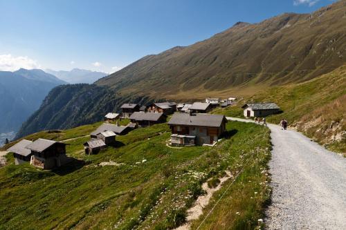 Apartamento Karlini