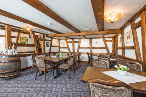Hotel-restaurant Weisses Kreuz