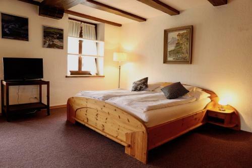 Hotel-restaurant Weisses Kreuz