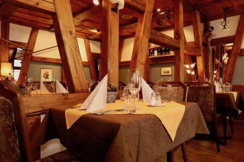 Hotel-restaurant Weisses Kreuz