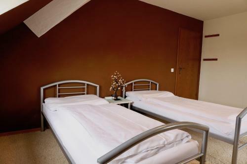 Hotel-restaurant Weisses Kreuz
