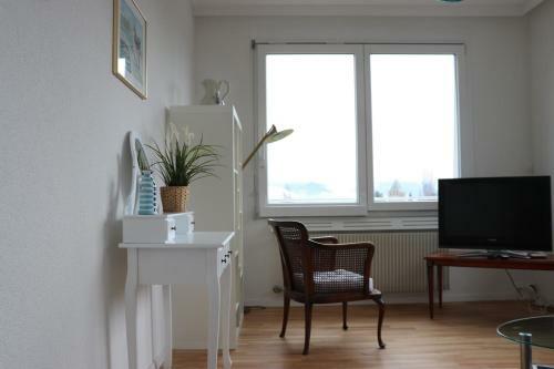 Bed & Breakfast La Maison Des Copains