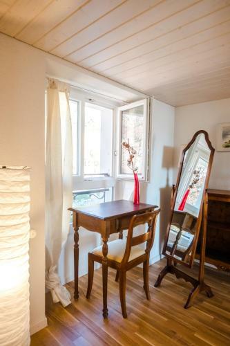Bed & Breakfast La Maison Des Copains