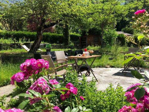 Bed & Breakfast La Maison Des Copains