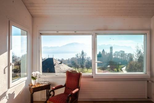 Bed & Breakfast La Maison Des Copains