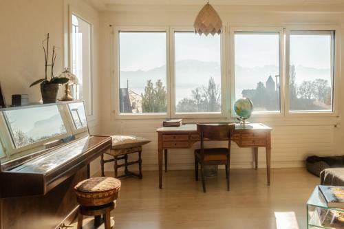 Bed & Breakfast La Maison Des Copains