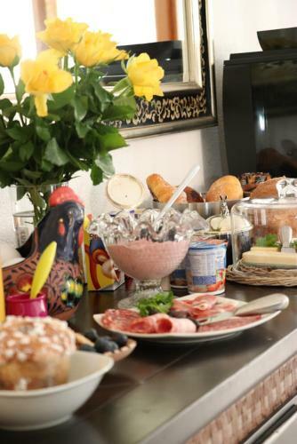 Bed & Breakfast La Maison Des Copains