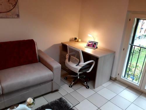 Apartamento Holidays Homes Il Folletto