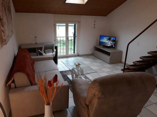 Apartamento Holidays Homes Il Folletto