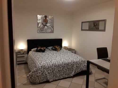 Apartamento Holidays Homes Il Folletto