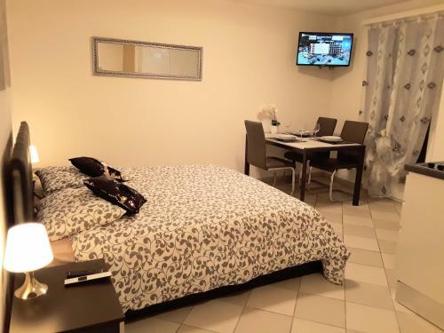 Apartamento Holidays Homes Il Folletto