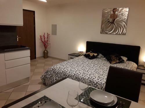Apartamento Holidays Homes Il Folletto