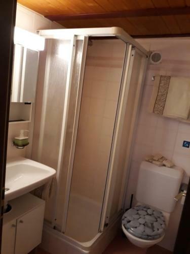 Apartamento Holidays Homes Il Folletto
