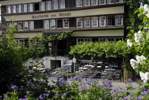 Posada Gasthaus R�ssli