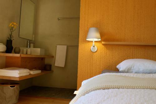 Hotel Pension Laresch