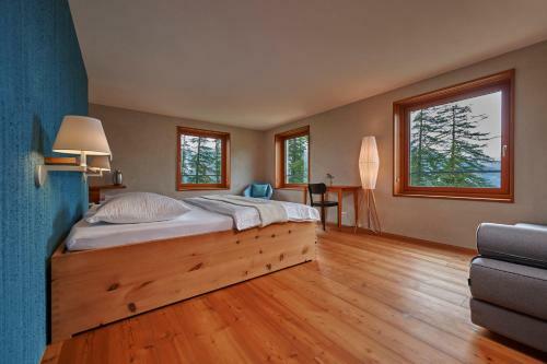 Hotel Pension Laresch