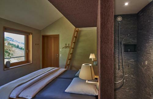 Hotel Pension Laresch