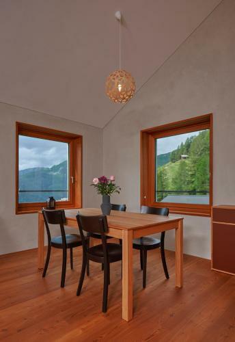 Hotel Pension Laresch