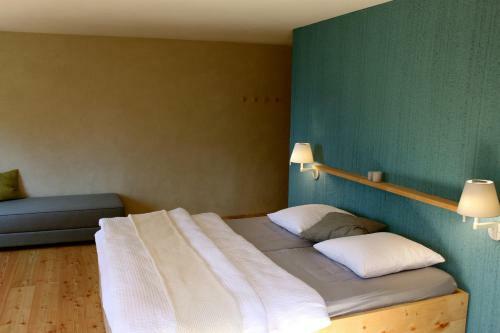 Hotel Pension Laresch