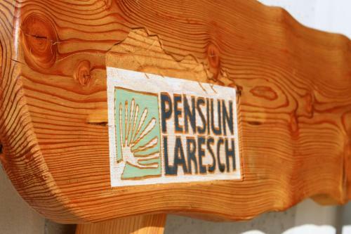 Hotel Pension Laresch