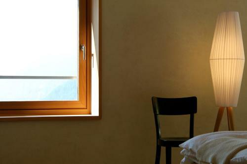 Hotel Pension Laresch