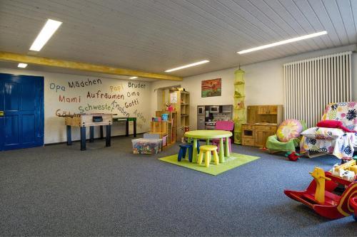 Hotel R�ssli Tufertschwil