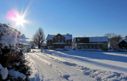Hotel R�ssli Tufertschwil
