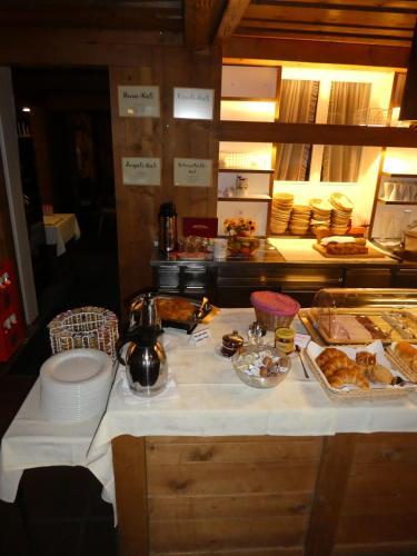 Hotel R�ssli Tufertschwil