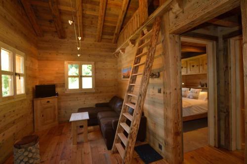 Le Hameau Du Muveran