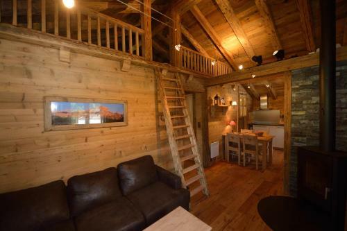 Le Hameau Du Muveran