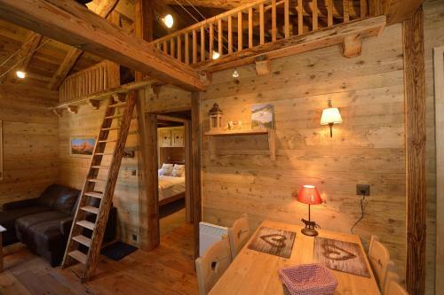 Le Hameau Du Muveran