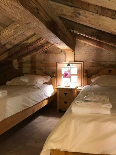 Le Hameau Du Muveran
