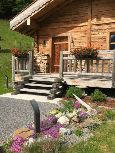 Le Hameau Du Muveran