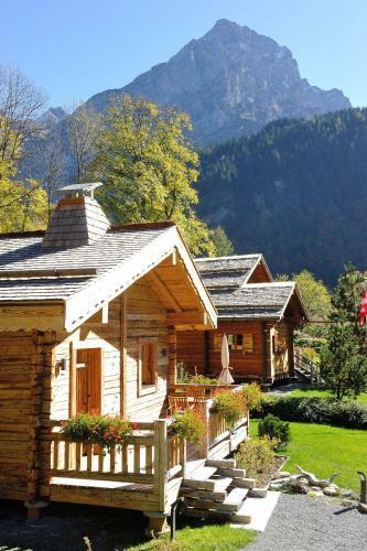 Le Hameau Du Muveran
