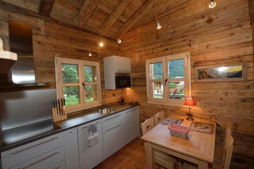 Le Hameau Du Muveran
