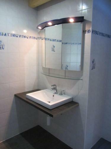 Apartamentos Beau-s�jour