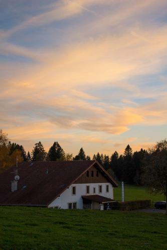 Bed & Breakfast Le Cerneux-au-maire