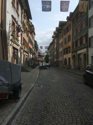 Apartamento Laufenburg