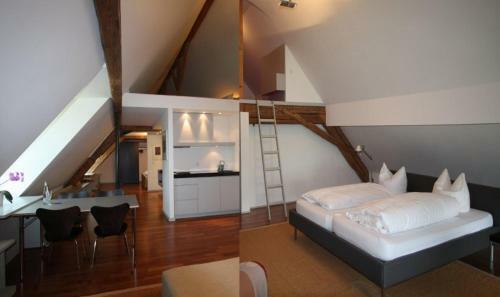 Hotel Schloss Brunnegg