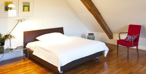 Hotel Schloss Brunnegg