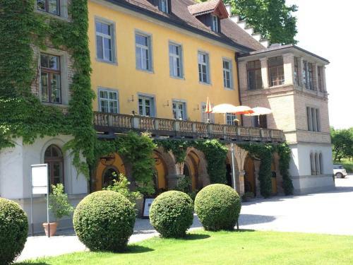 Hotel Schloss Brunnegg