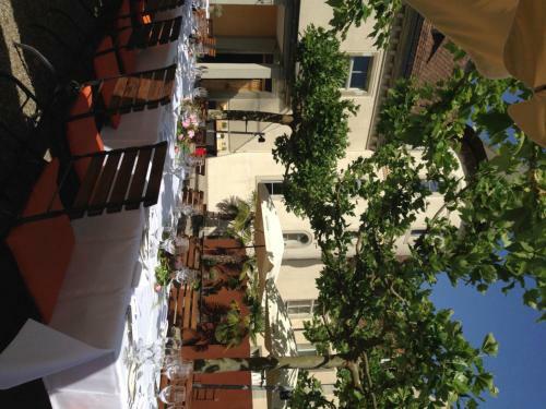 Hotel Schloss Brunnegg
